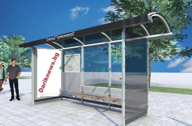 Новите спирки на Пловдив по модел от Виена и Милано