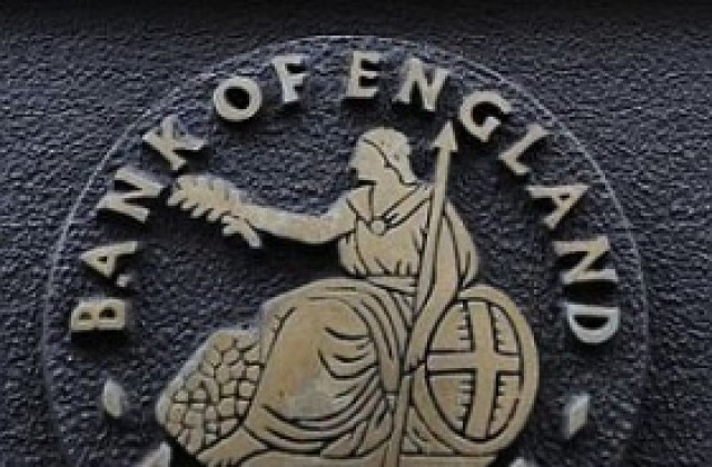 Bank of England обмисля да емитира пластмасови банкноти