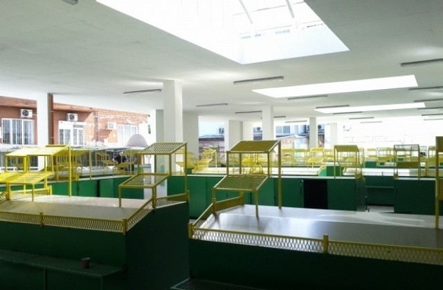 Има ли истински обществени пространства в нашия град?