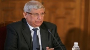 Военният министър изключва полигона Змейово като причина за обгазяванията
