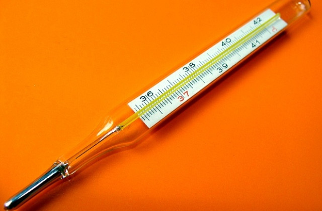 Австралийски грип идва тази зима