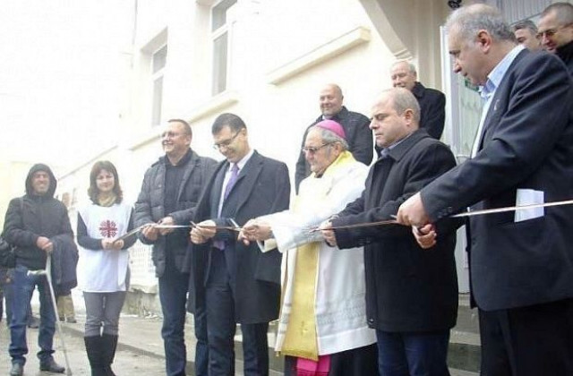 Проектът за електронно правителство се движел най-бързо при митниците