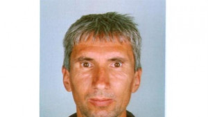 Откриха в Бургас издирваният Денислав Прашков