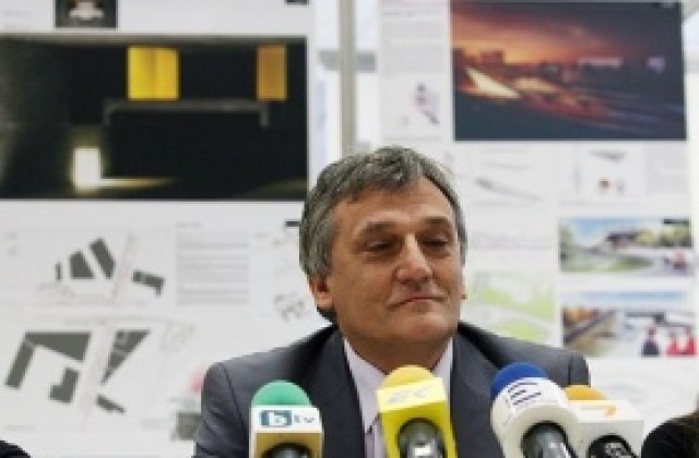Арх. Диков: Общината ще осигури само административна подкрепа за реконструкцията на Герена