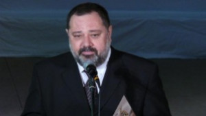 Преизбраха Атанас Петров за председател на читалище Напредък1869