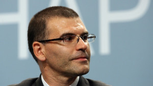 Двама министри на първа копка в Русе