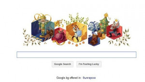 Google почете Лешникотрошачката