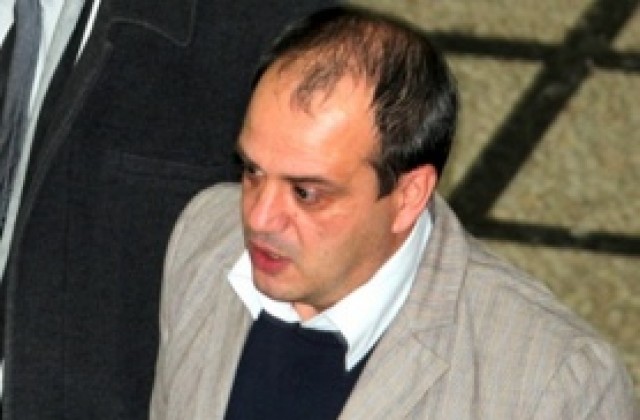 Трифон Попов: Няма оферти за Миланов и Бодуров, доволни сме от третото място