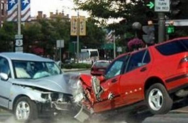 70 убити на пътя в областта, 1059 ранени