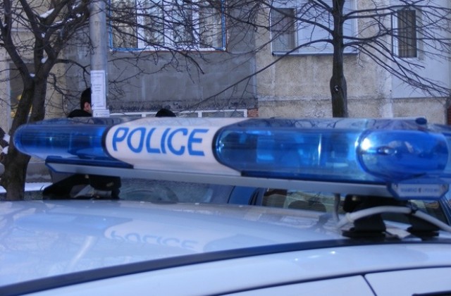 Полицейски операции по линия на TISPOL в Габрово и Трявна