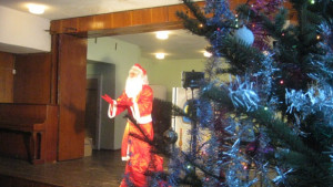 Коледно настроение и в Белоградчик