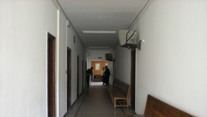 2 г затвор за източване на дебитни карти