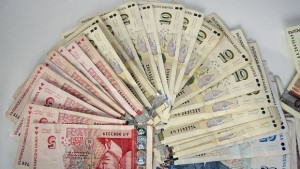 Над 2000 лева събраха ученици в помощ на 4годишния Деан