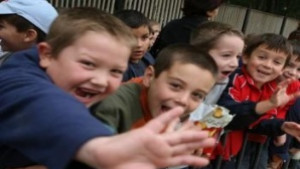 Жените от ГЕРБСвищов събират помощи за социално слаби деца