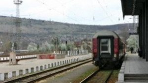 За шест дни ще бъде прекъснато движението по жппрелеза между