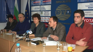 Община В Търново се развива в негативна посока констатират от