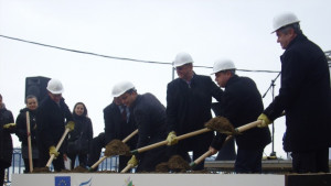 Разкриват 250 работни места в речния инфо център