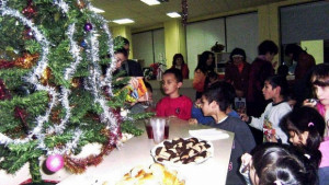 Коледен дух завладя НАП в Силистра