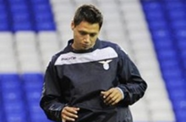 Своеволията на Сарате продължават, не пожела да играе за Купата на Италия