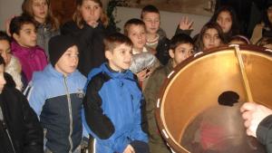 Нови инициативи по Патриотичната програма