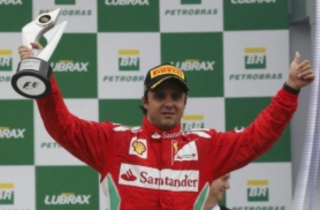 Шефът на Ред Бул захапа Ферари: На ваше място щях да отсвиря Маса