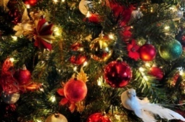 Обявяват най-красиво украсената коледна витрина и сграда в Сливен