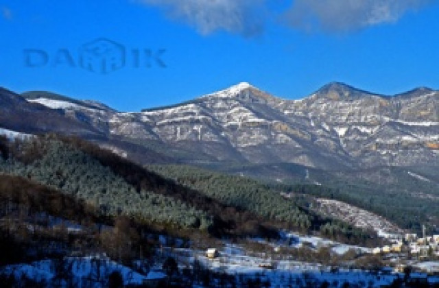 Пътна обстановка в Северозапада към 8.30 ч. 19 декември