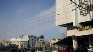 Благотворително за Мелиса