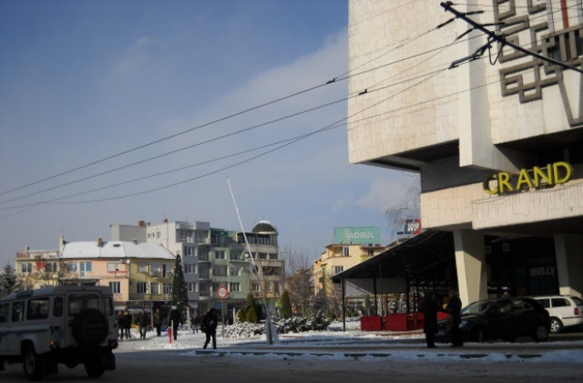 Благотворително за Мелиса