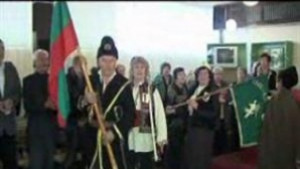 Жена спечели конкурса Баш войвода 2012 в Търговище