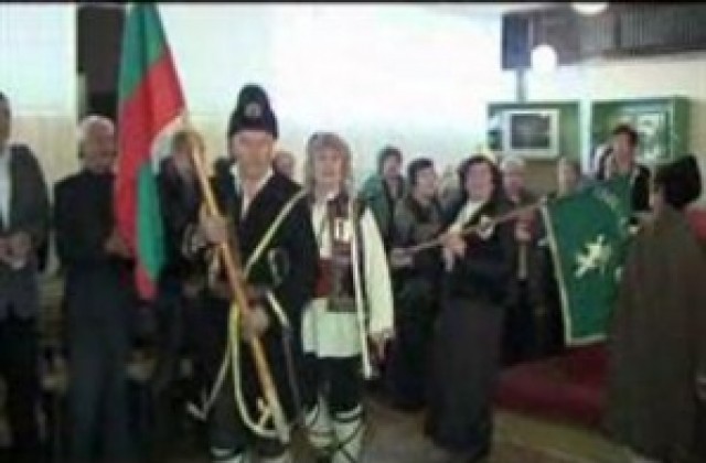 Жена спечели конкурса „Баш войвода`2012 в Търговище