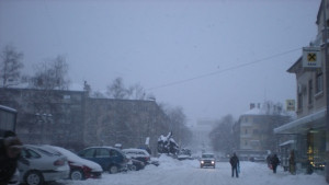 Общината има временно решение за подслон на бездомниците