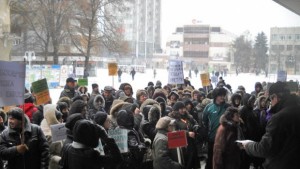 Искат преразглеждане на бюджета на Селскостопанска академия за 2013 г