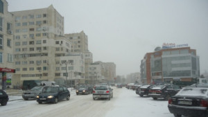 Заради трафика след 2000 часа ще чистят улиците в Силистра