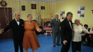 Домът за стари хора сбъдва мечти на свои обитатели