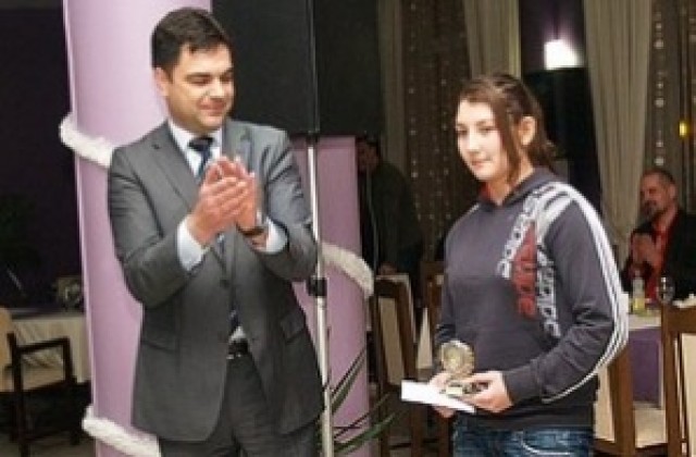 Връчват Спортист на годината в Димитровград. Отличават също треньор и учител