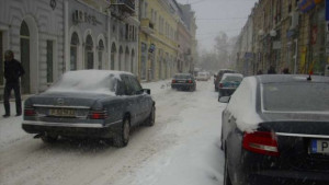 Проходимопри зимни условия