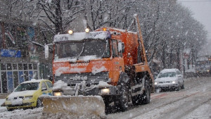 1520 см сняг в димитровградско Няма селища без ток вода