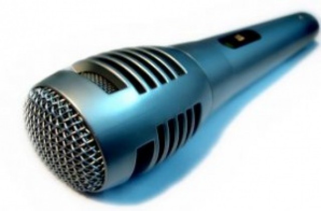 Благотворително Comedy Karaoke „Медии vs Артисти”