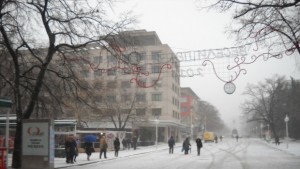 Без автобуси в посока КоленаЛюляк