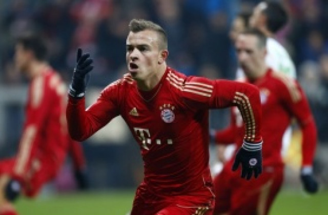 Шеф на Борусия Дортмунд: Байерн е шампион този сезон, играят изключително