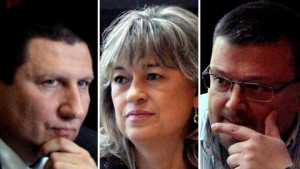 Висшият съдебен съвет избира нов главен прокурор