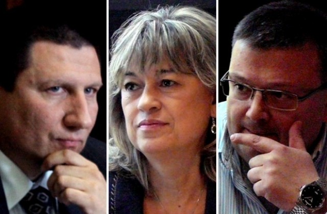 Висшият съдебен съвет избира нов главен прокурор