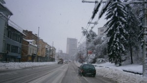 Няма затворени пътища в областта