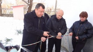 Ремонтираха здравната служба в Стамболово