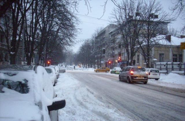 Няма русенски населени места без ток в общината