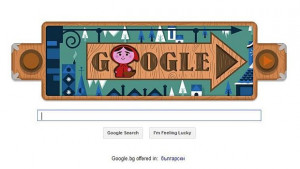 Google отбелязва 200 години от първото издание на Братя Грим