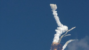 Индия извърши успешно изпитание на балистична ракета с малък обсег