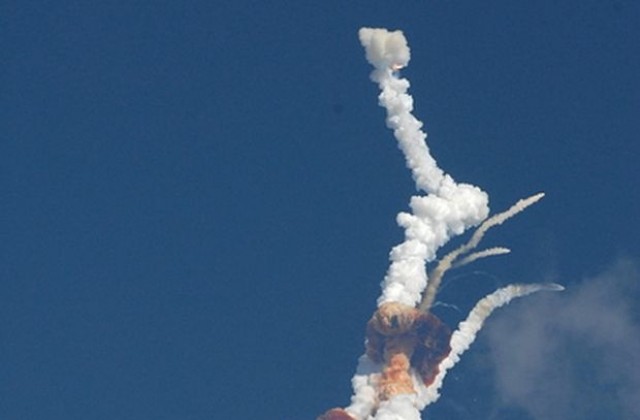 Индия извърши успешно изпитание на балистична ракета с малък обсег