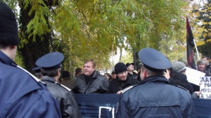 Студенти били финансирани от обвиняем по делото за радикален ислям